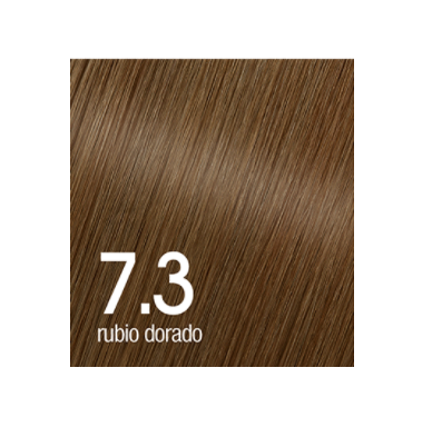 TINTURA KIT L EAU VIVE 7.3 RUBIO DORADO