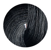 TINTURA ISSUE SACHET 1 NEGRO