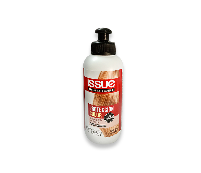POMO ISSUE PROTECCION COLOR 160GR