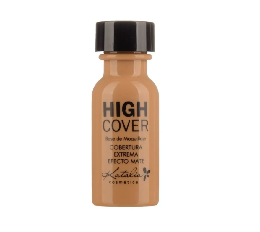 BASE DE MAQUILLAJE BEIGE