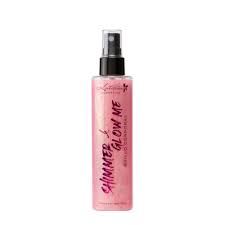 BRUMA SHIMMER AND GLOW ME ROSA