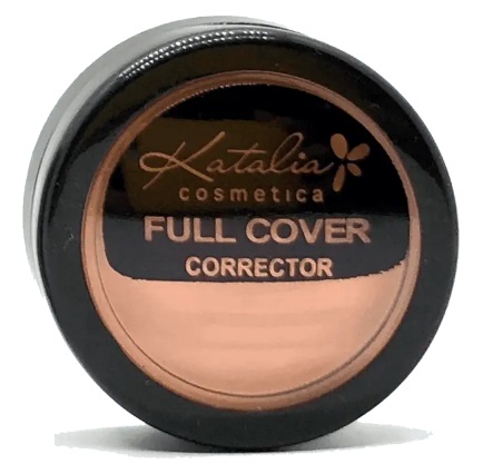 CORRECTOR COBERTURA EXTREMA CARAMEL