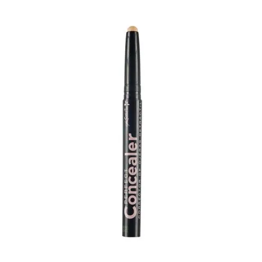 CORRECTOR RETRACTIL DE OJERAS TOSTADO
