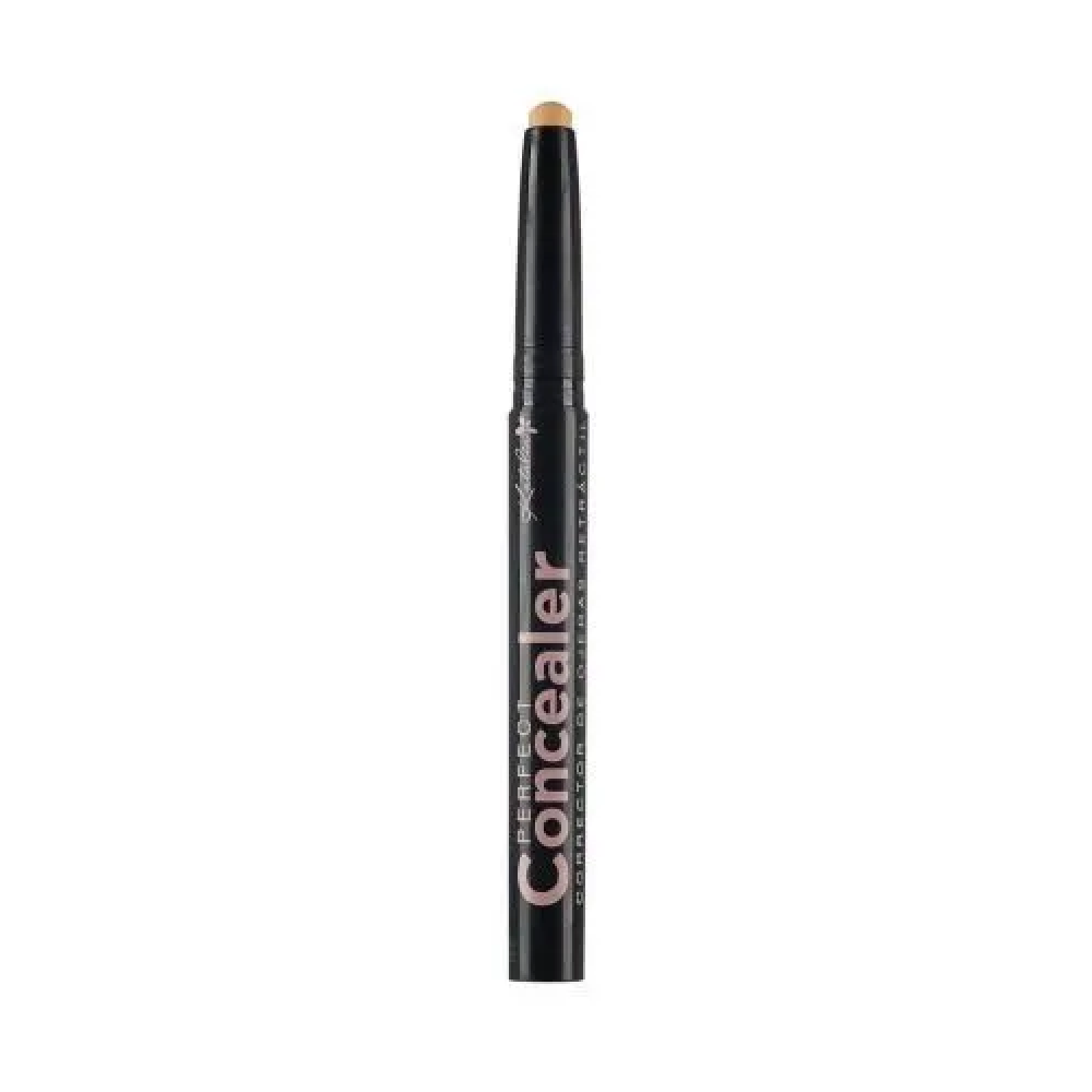 CORRECTOR RETRACTIL DE OJERAS BEIGE
