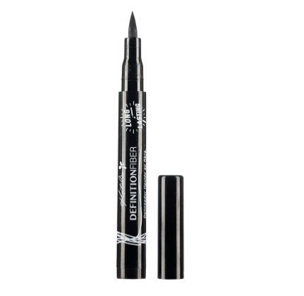 DELINEADOR FIBRA NEGRO