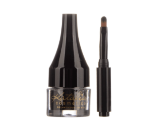 DELINEADOR GEL NEGRO