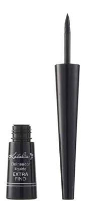 DELINEADOR LIQUIDO EXTRAFINO NEGRO