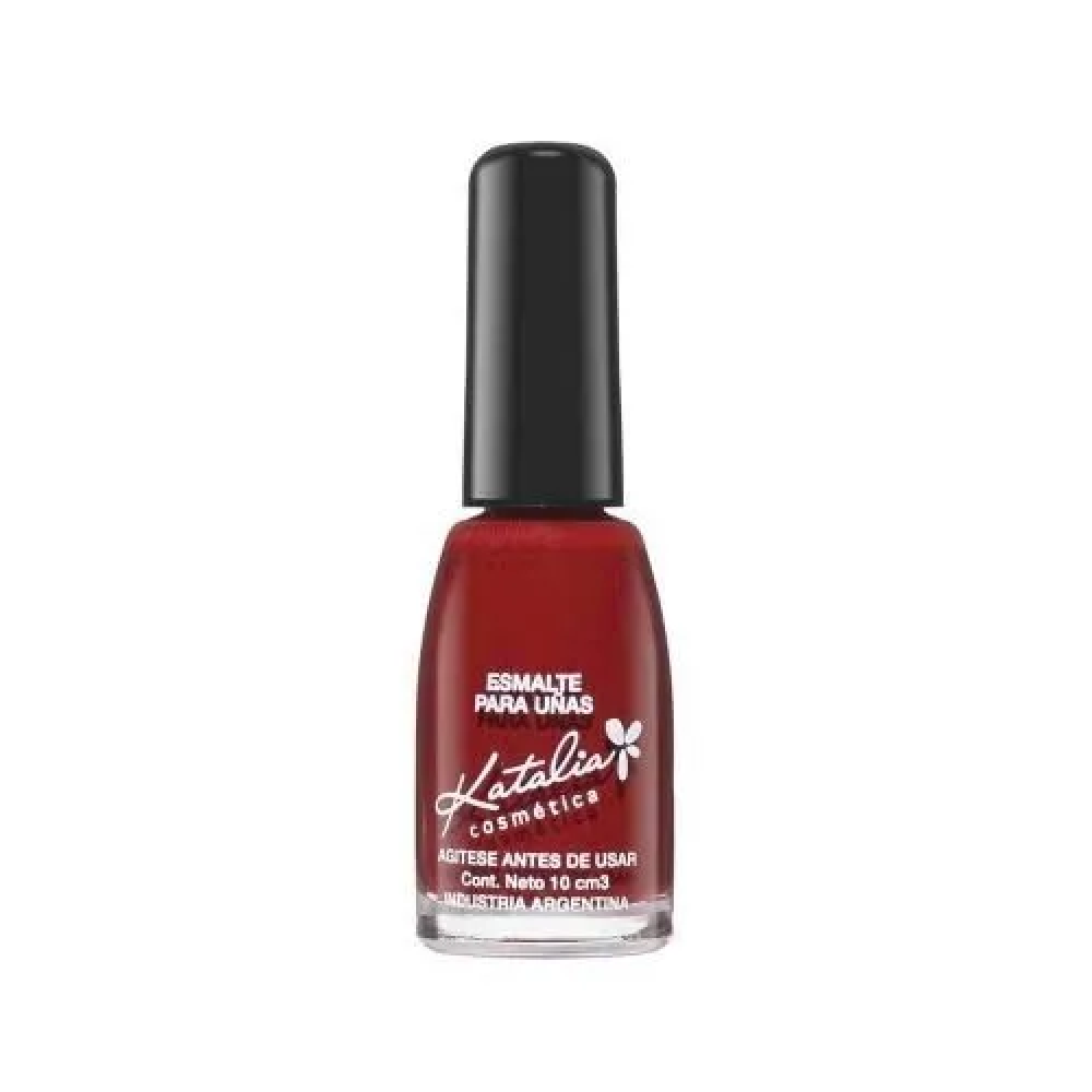 ESMALTE CREMOSO 01