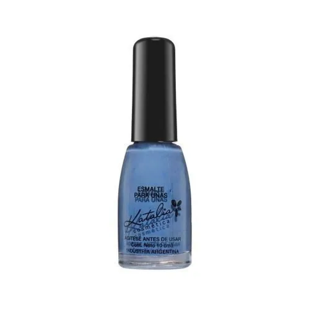 ESMALTE CREMOSO 100
