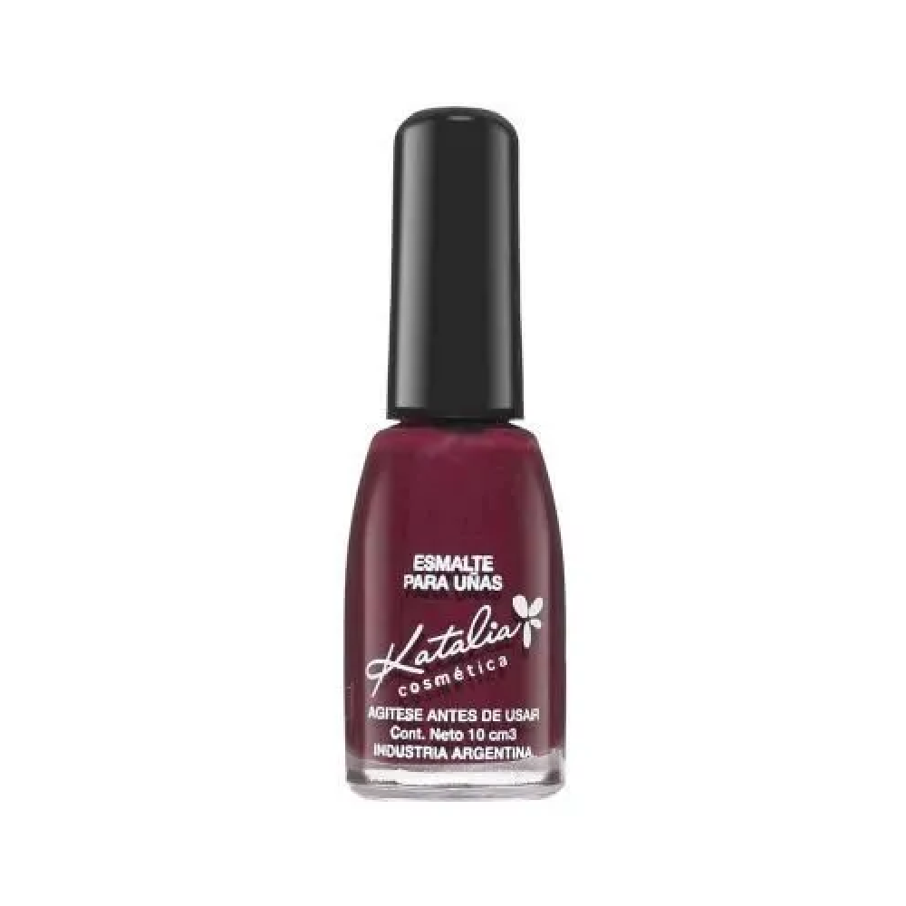 ESMALTE CREMOSO 15