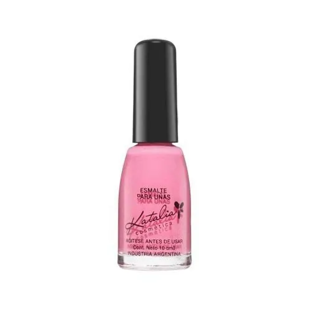 ESMALTE CREMOSO 55