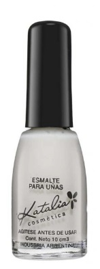 ESMALTE CREMOSO CALCIO