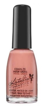 ESMALTE CREMOSO CALCIO COLOR 6
