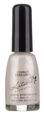 ESMALTE PERLADO 01