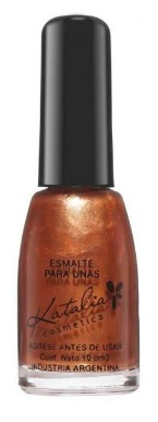 ESMALTE PERLADO 05