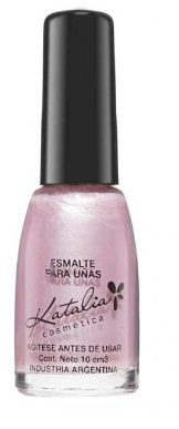 ESMALTE PERLADO 18