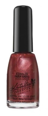 ESMALTE PERLADO 25