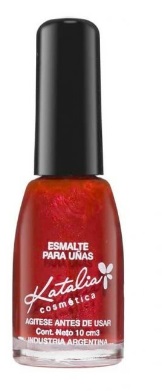 ESMALTE PERLADO 31