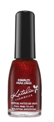 ESMALTE PERLADO 45