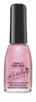 ESMALTE PERLADO 52