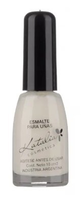ESMALTE TRATAMIENTO BASE NIVELADORA