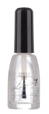 ESMALTE TRATAMIENTO BRILLO ACRILICO