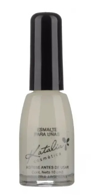 ESMALTE TRATAMIENTO ENDURECEDOR