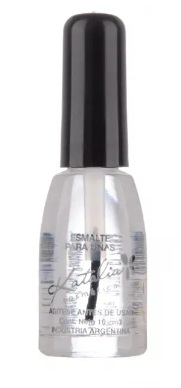 ESMALTE TRATAMIENTO REMOVEDOR CUTICULA