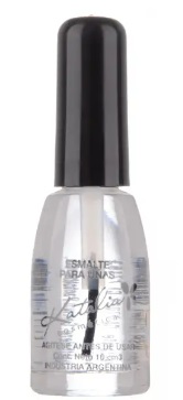ESMALTE TRATAMIENTO SECADOR
