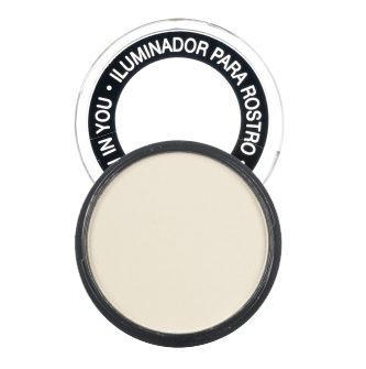 ILUMINADOR ROSTRO GLOW LIGHT GOLD