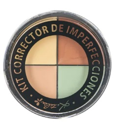 KIT CORRECTOR DE OJERAS