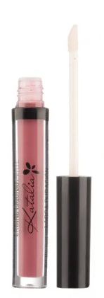 LABIAL CON APLICADOR MATTE CIRUELA