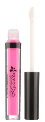 LABIAL CON APLICADOR MATTE FUXIA