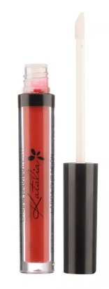 LABIAL CON APLICADOR MATTE ROJO
