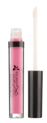 LABIAL CON APLICADOR MATTE ROSA