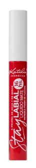 LABIAL LIQUIDO STAY 16HS ROJO