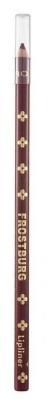 LAPIZ DELINEADOR LABIOS X 18 CC ROJO