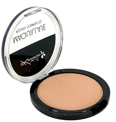MAQUILLAJE COMPACTO LUJO GITANO