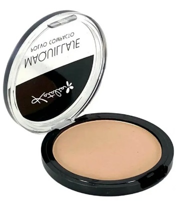 MAQUILLAJE COMPACTO LUJO NATURAL