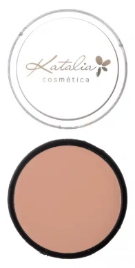 MAQUILLAJE CREMOSO 7