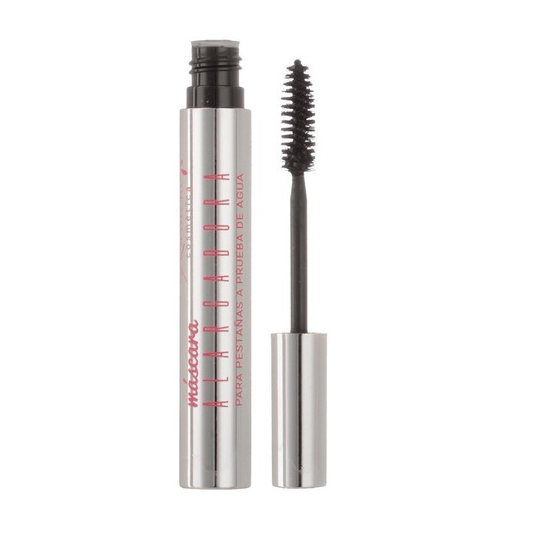 MASCARA ALARGADORA A PRUEBA DE AGUA