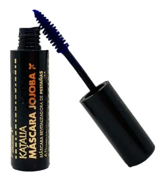 MASCARA CON JOJOBA