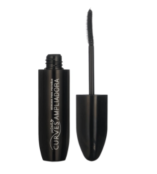 MASCARA CURVES AMPLIADORA