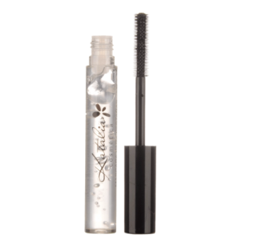 MASCARA TRANSPARENTE