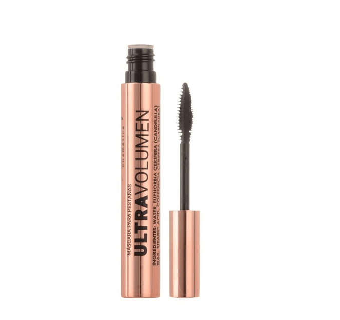 MASCARA ULTRAVOLUMEN