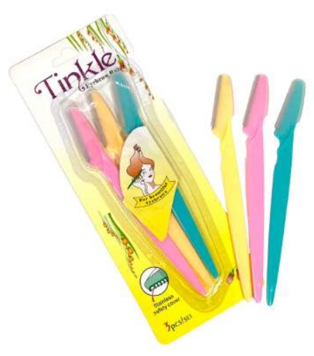 PERFILADOR DE CEJAS 3U