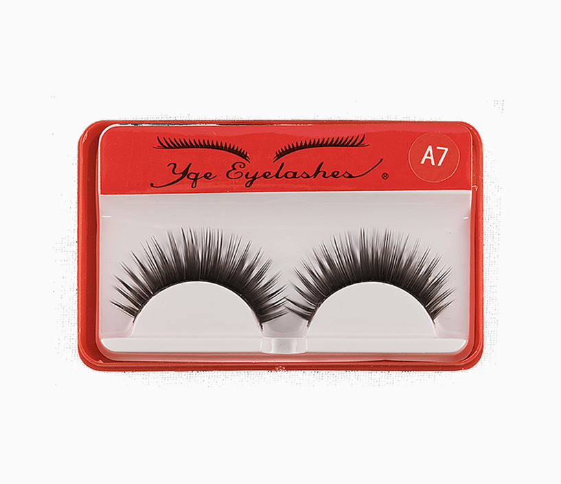 PESTAÑAS POSTIZAS EXTRA VOLUMEN