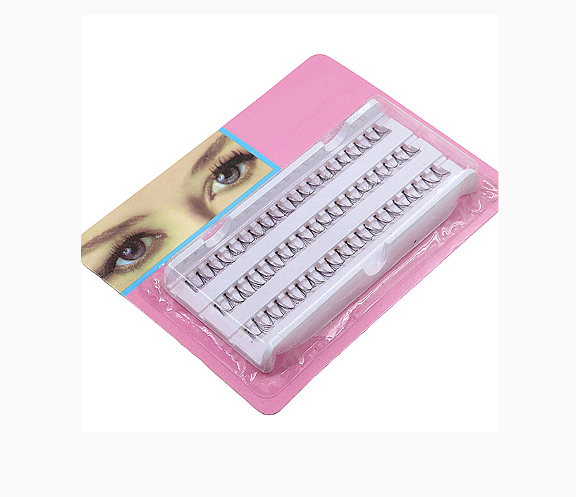 PESTAÑAS POSTIZAS INDIVIDUALES PELO POR PELO