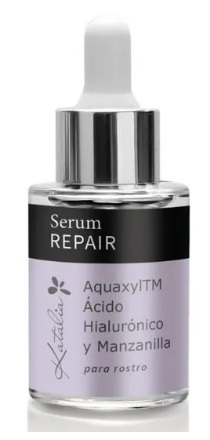 SERUM REPAIR AH Y MANZANILLA