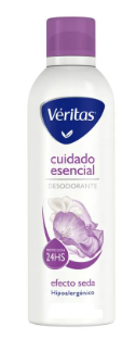 AP AER VERITAS CUID ESENCIAL FEM 92GRX12